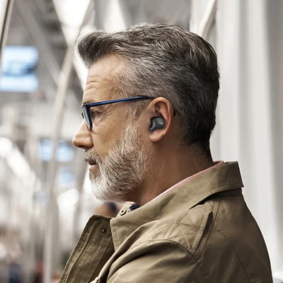 Headphones
