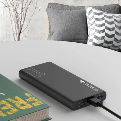 Chargers
