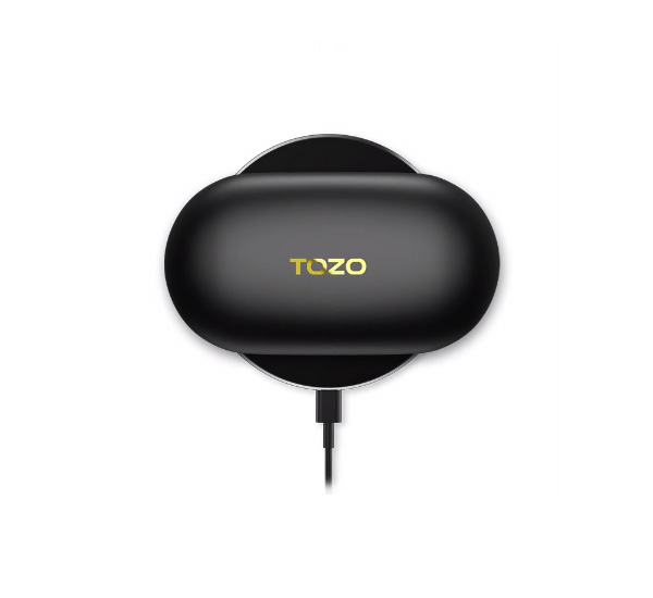 More Intelligent Charging