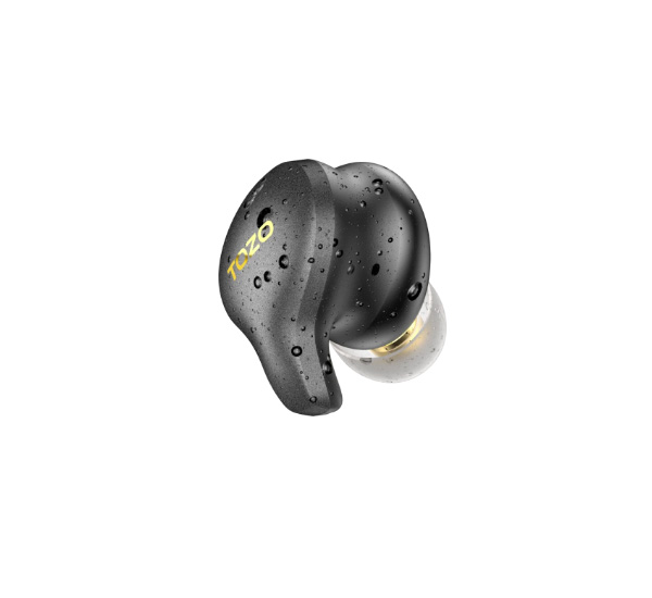 IPX6 Waterproof