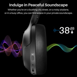 TOZO HT2