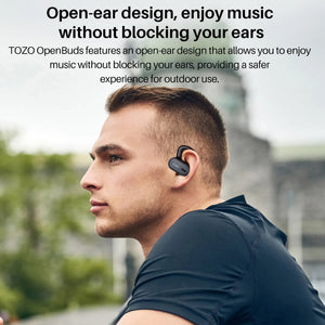 TOZO Open Buds