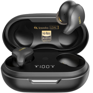 TOZO Golden X1