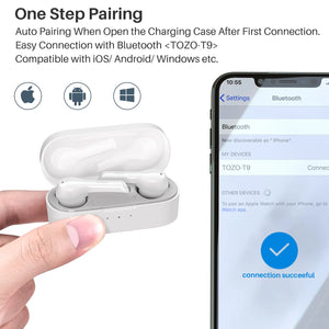 TOZO T9