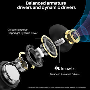 which provides instant pairing and stable transmission without interruptions.