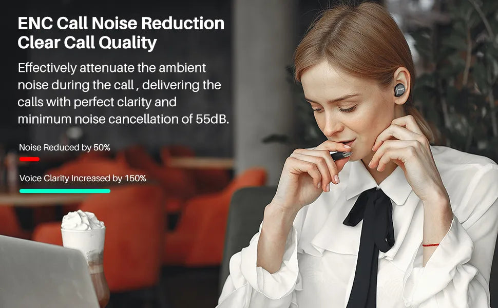 TOZO NC9 Pro