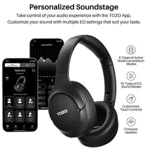 TOZO HT2