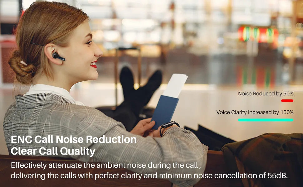 TOZO NC2 Pro