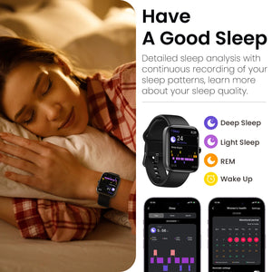 TOZO S3