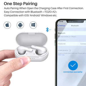 TOZO A2