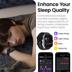 TOZO S4