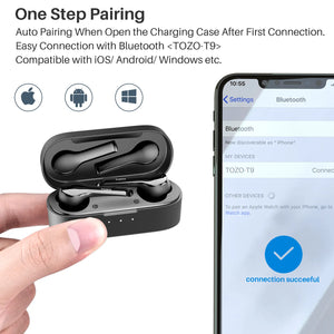 TOZO T9