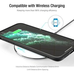 TOZO W3 Wireless Charger