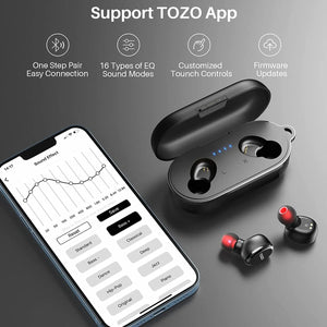 TOZO T10S