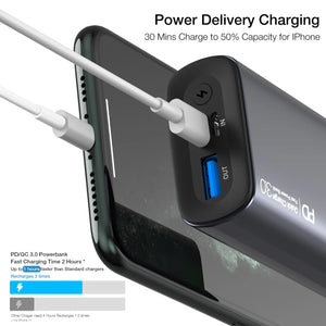 TOZO PB3 Power Bank