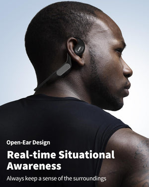 TOZO OpenReal