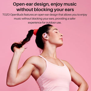 TOZO Open Buds
