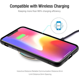 TOZO W3 Wireless Charger
