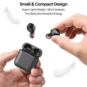 TOZO T6S
