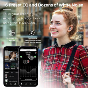 TOZO T10