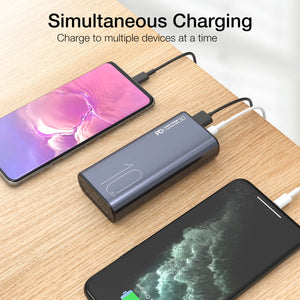 TOZO PB3 Power Bank