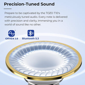 TOZO T10
