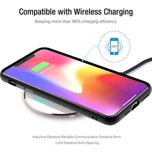 TOZO W3 Wireless Charger