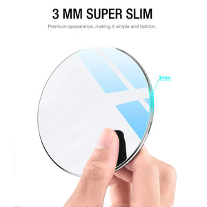 TOZO W3 Wireless Charger