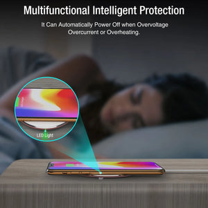 TOZO W3 Wireless Charger