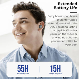 TOZO T10