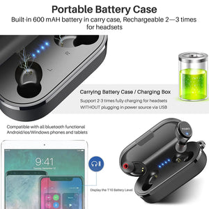 TOZO T10S