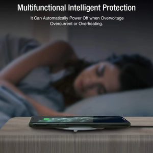 TOZO W3 Wireless Charger