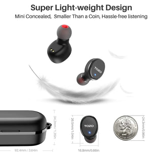 TOZO T10S