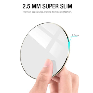 TOZO W3 Wireless Charger
