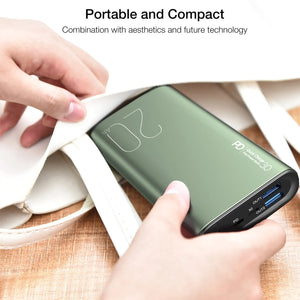 TOZO PB1 Power Bank