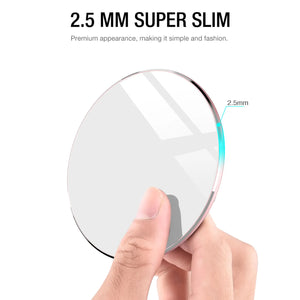 TOZO W3 Wireless Charger