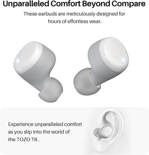 TOZO T6