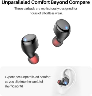 TOZO T6
