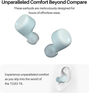 TOZO T6