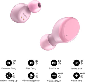 TOZO T6