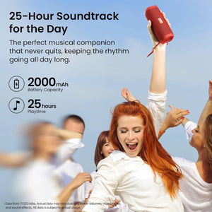 TOZO PA2