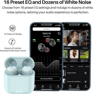TOZO T6