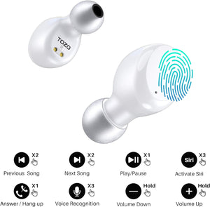 TOZO T6