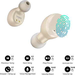 TOZO T6