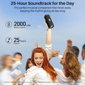 TOZO PA2