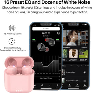 TOZO T6