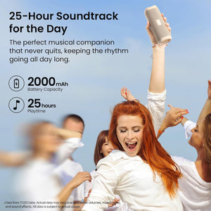TOZO PA2
