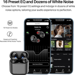 TOZO T6