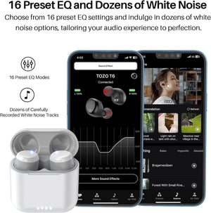 TOZO T6