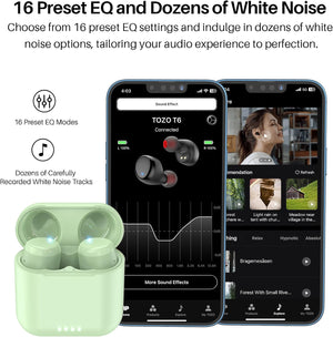 TOZO T6